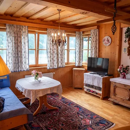 Haus Seegarten *